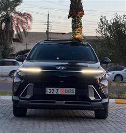 هيونداي كونا